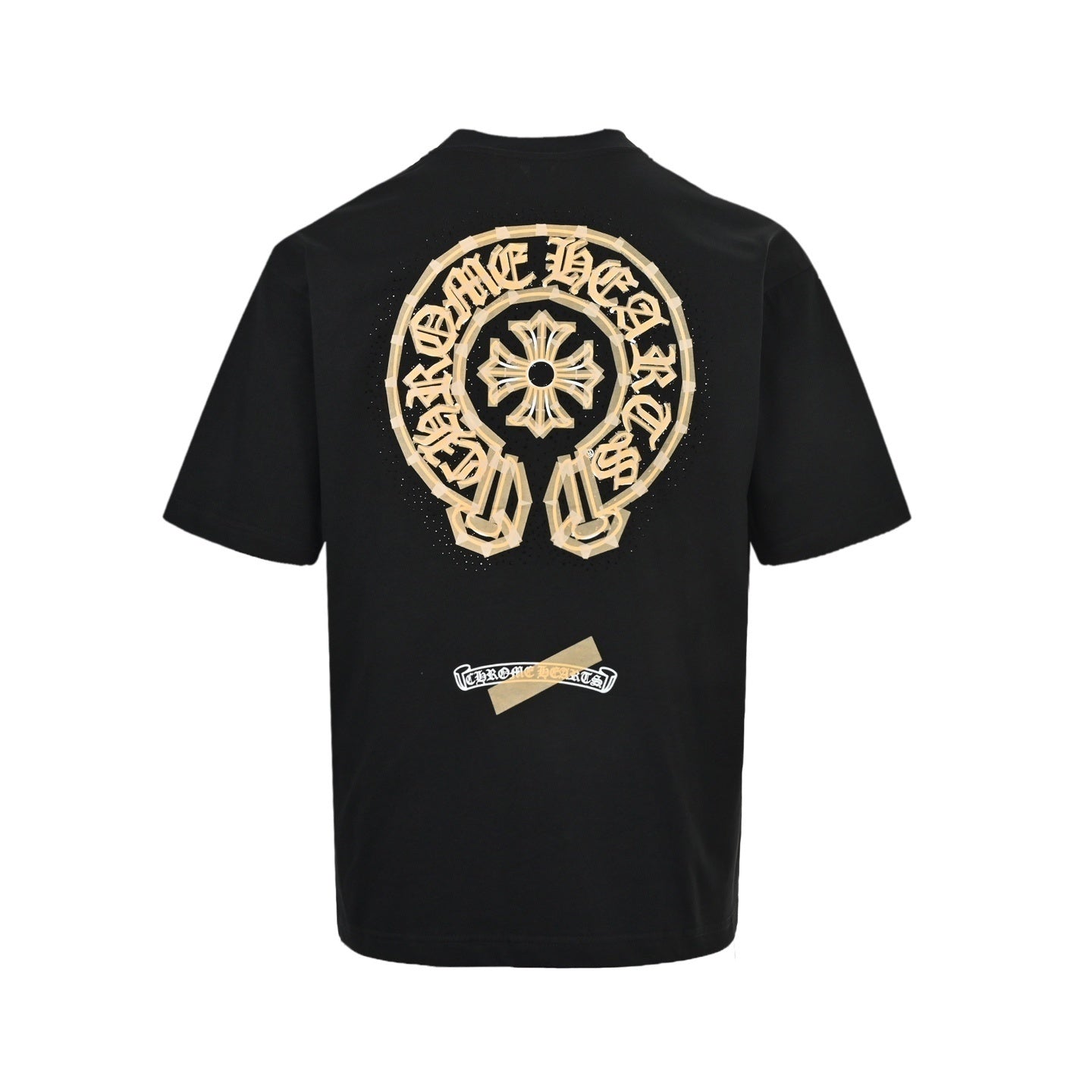 CAMISETA CHROME HEARTS
