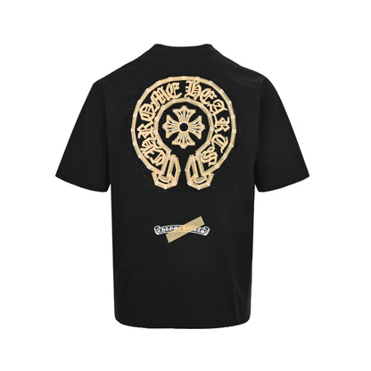 CAMISETA CHROME HEARTS