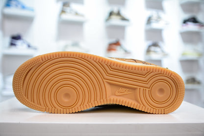 AIR FORCE 1 x TRAVIS SCOTT