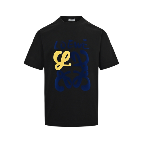 CAMISETA LOEWE
