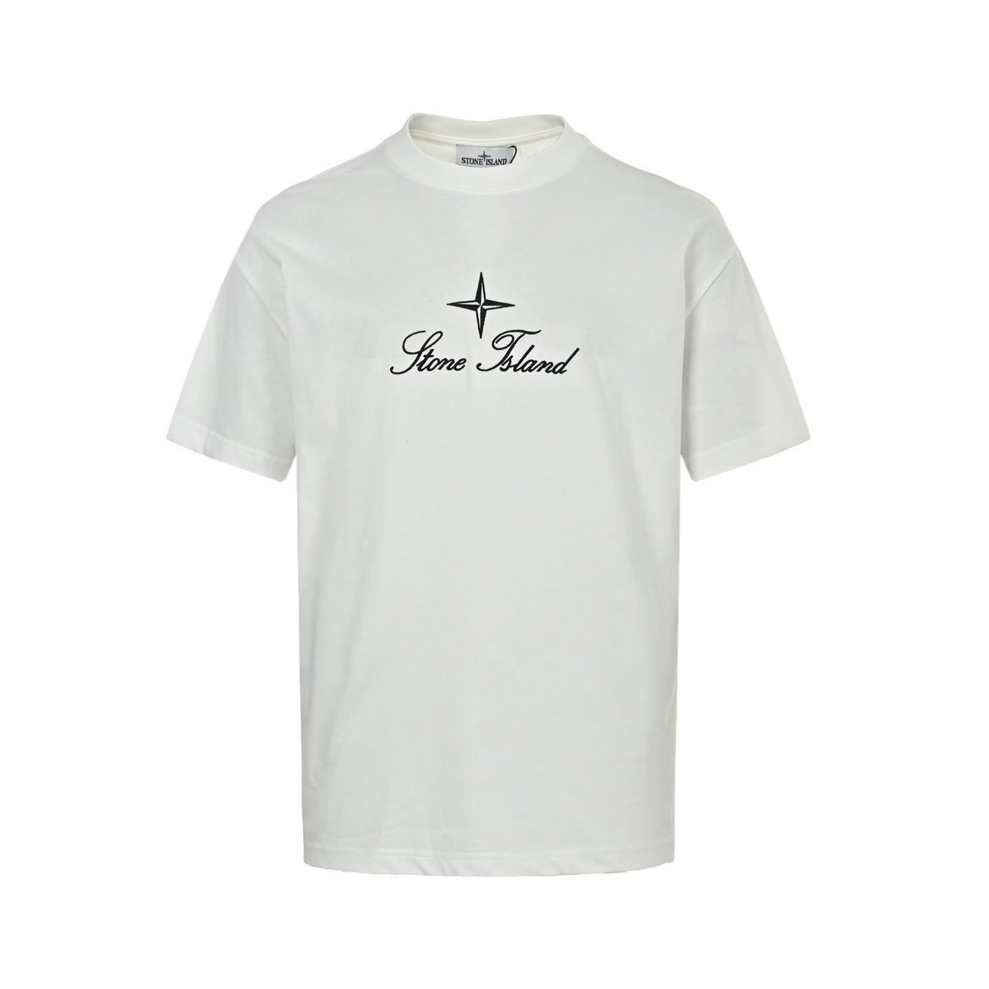 CAMISETA STONE ISLAND