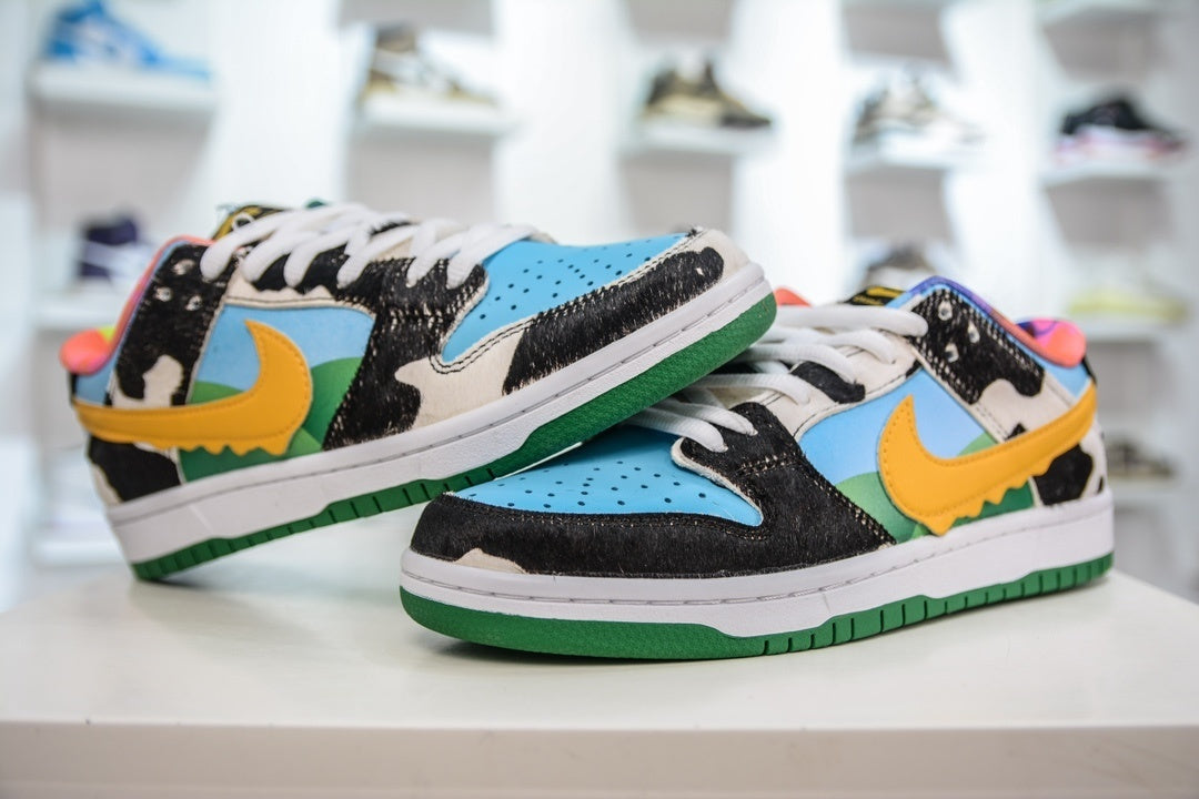 NIKE x BEN & JERRY´S
