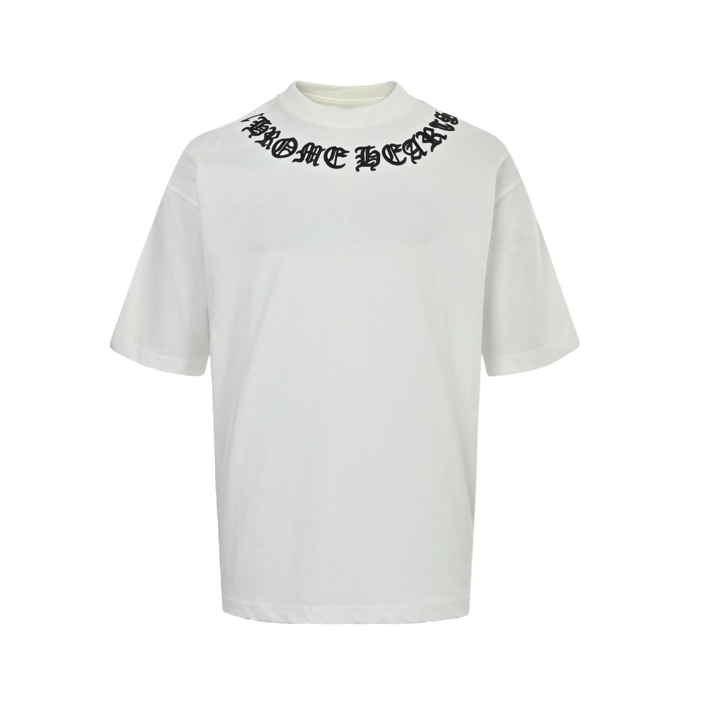 CAMISETA CHROME HEARTS