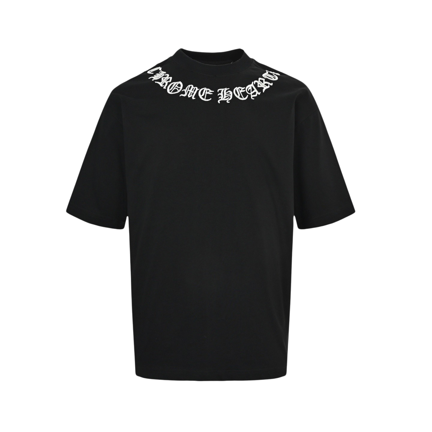 CAMISETA CHROME HEARTS
