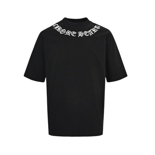 CAMISETA CHROME HEARTS