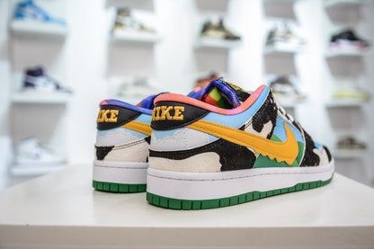 NIKE x BEN & JERRY´S