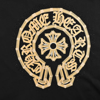 CAMISETA CHROME HEARTS