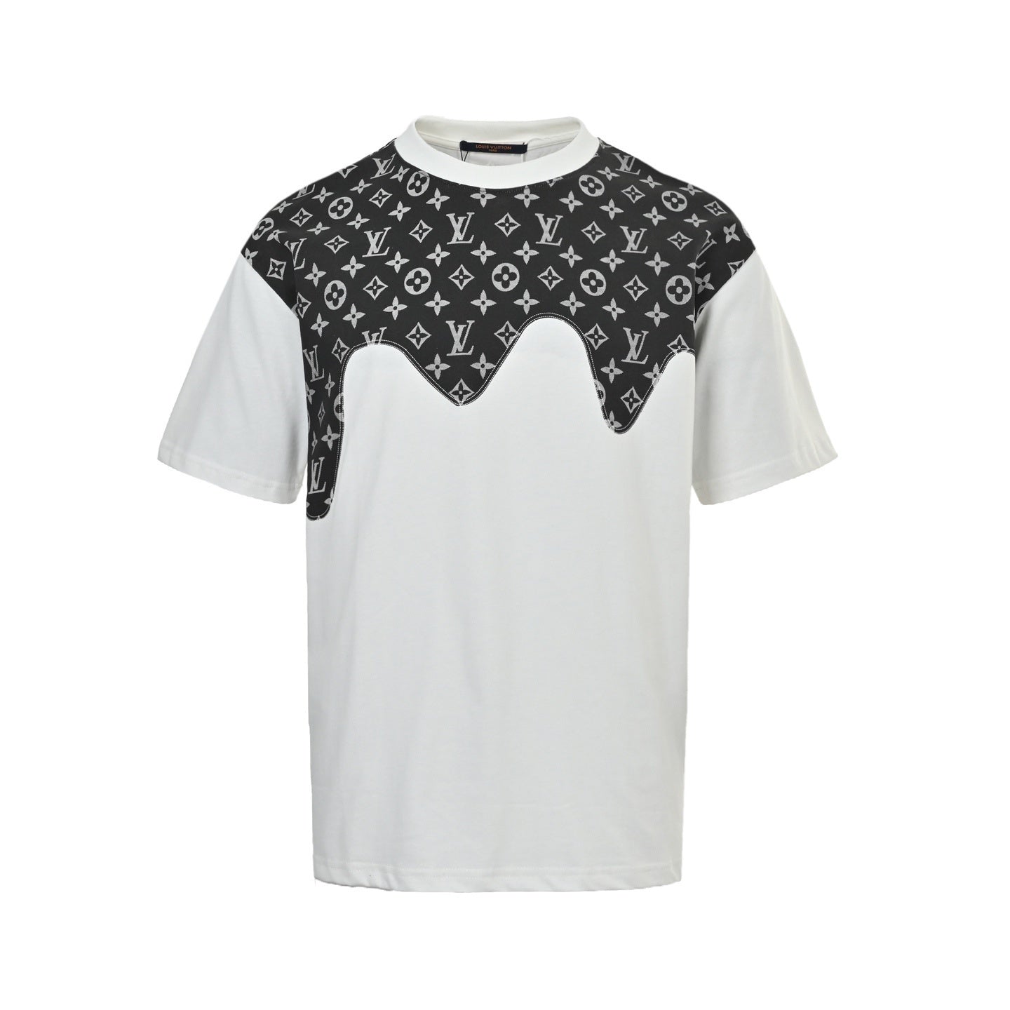 CAMISETA LV