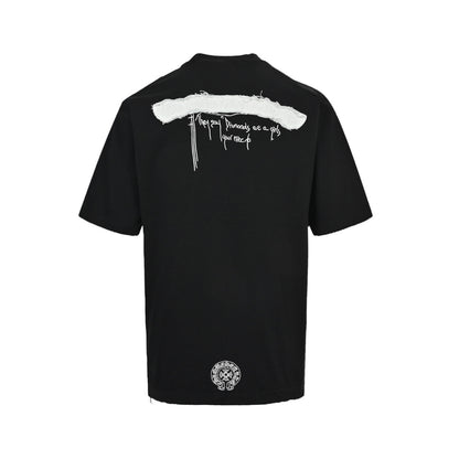CAMISETA CHROME HEARTS