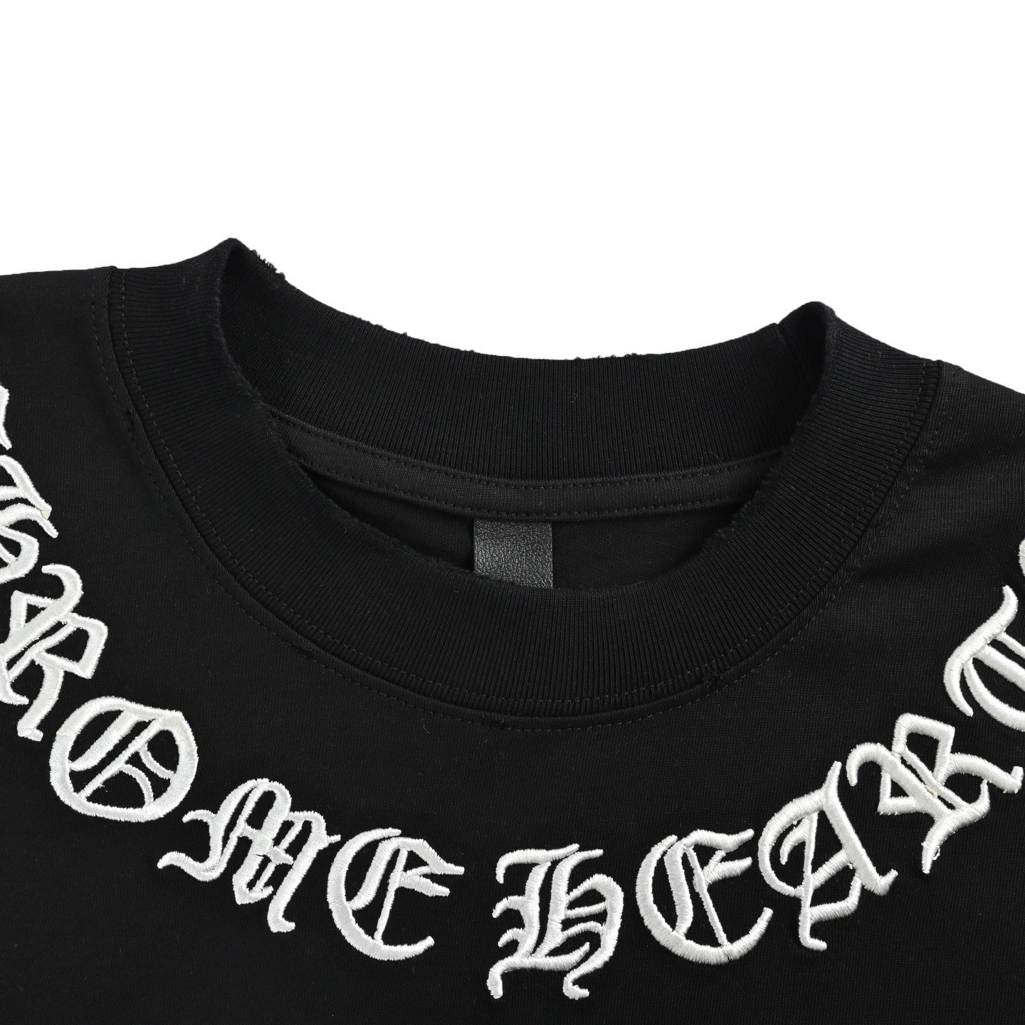 CAMISETA CHROME HEARTS