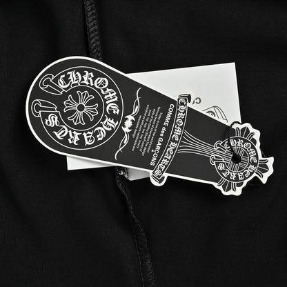 CAMISETA CHROME HEARTS